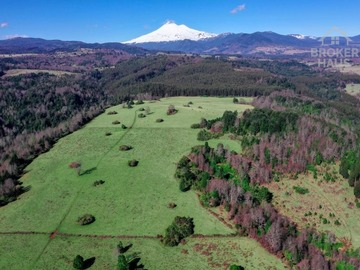 Venta / Parcela / Temuco