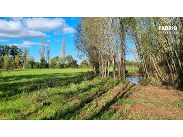Venta / Parcela / Temuco