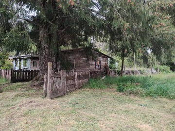 Venta / Parcela / Temuco