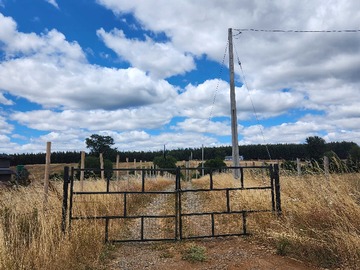 Venta / Parcela / Temuco