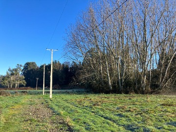 Venta / Parcela / Temuco