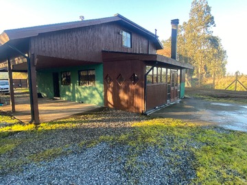 Venta / Parcela / Temuco