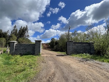 Venta / Parcela / Temuco