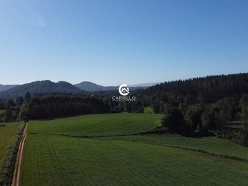 Venta / Parcela / Temuco