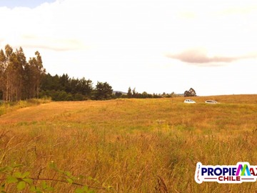 Venta / Parcela / Temuco