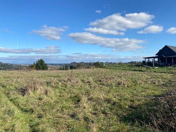 Venta / Parcela / Temuco