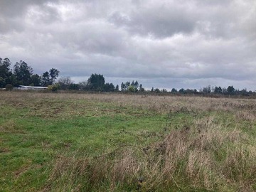 Venta / Parcela / Temuco