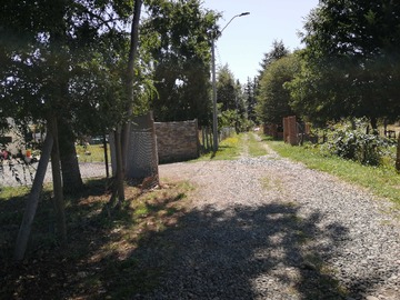 Venta / Parcela / Temuco