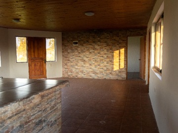 living-comedor