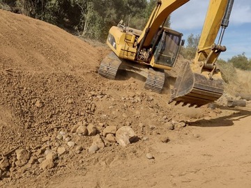 Venta / Parcela / Teno