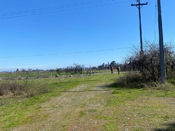 Venta / Parcela / Teno