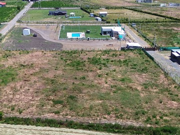 Venta / Parcela / Teno