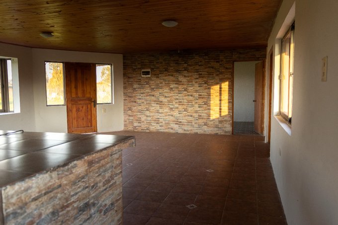 living-comedor