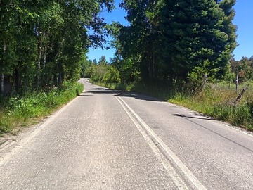 Venta / Parcela / Valdivia