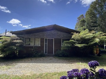 Venta / Parcela / Valdivia