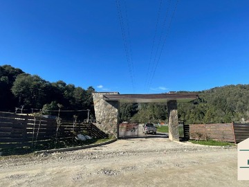 Venta / Parcela / Valdivia