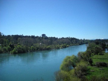 Venta / Parcela / Valdivia