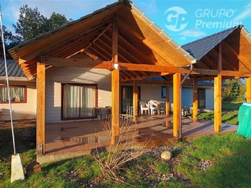 Venta / Parcela / Valdivia