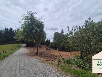 Venta / Parcela / Valdivia