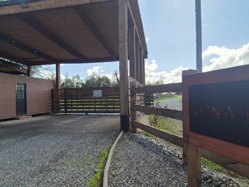 Venta / Parcela / Valdivia