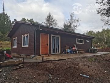 Venta / Parcela / Valdivia