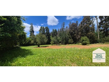 Venta / Parcela / Valdivia