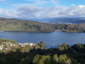 Venta / Parcela / Valdivia