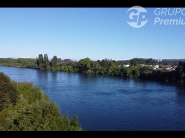 Venta / Parcela / Valdivia