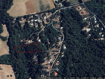 Venta / Parcela / Valdivia