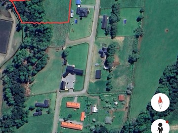 Venta / Parcela / Valdivia