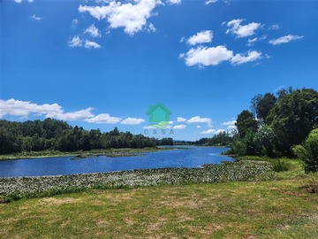 Venta / Parcela / Valdivia
