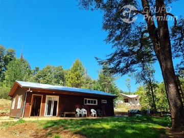 Venta / Parcela / Valdivia