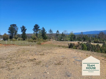 Venta / Parcela / Valdivia