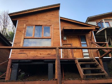 Venta / Parcela / Valdivia