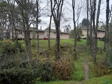 Venta / Parcela / Valdivia