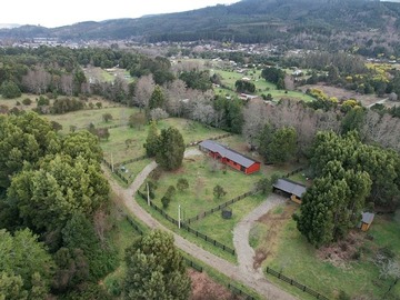 Venta / Parcela / Valdivia