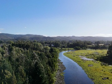 Venta / Parcela / Valdivia