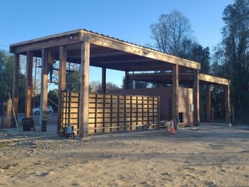 Venta / Parcela / Valdivia