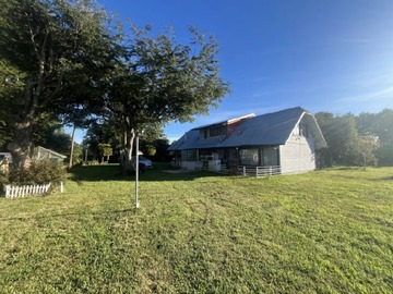 Venta / Parcela / Valdivia