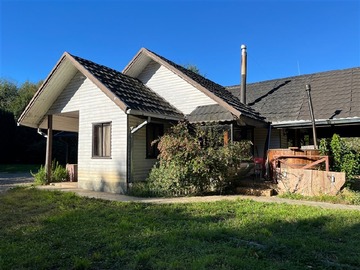 Venta / Parcela / Valdivia