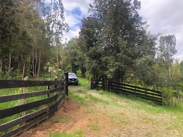 Venta / Parcela / Valdivia