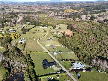 Venta / Parcela / Valdivia