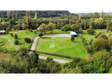 Venta / Parcela / Valdivia