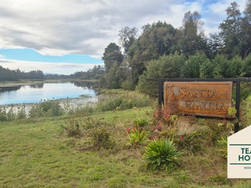 Venta / Parcela / Valdivia