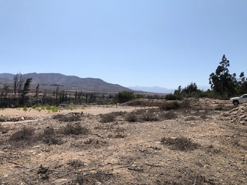 Viasta hacia el Valle