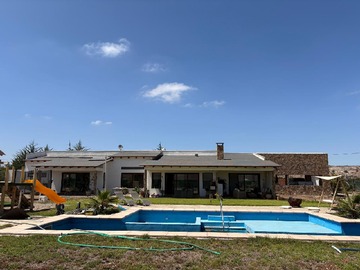 Venta / Parcela / Vallenar