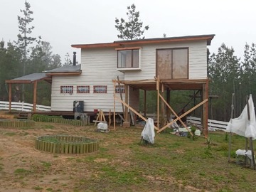 Venta / Parcela / Valparaíso