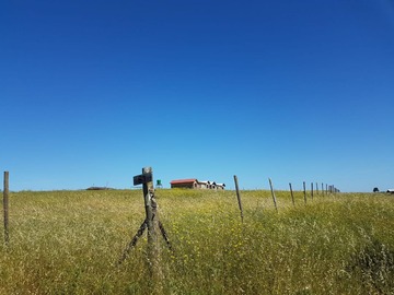 Venta / Parcela / Valparaíso