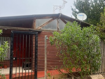 Venta / Parcela / Valparaíso