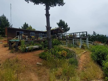 Venta / Parcela / Valparaíso